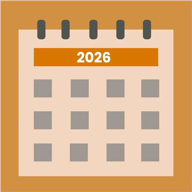 2026 Awareness Calendar