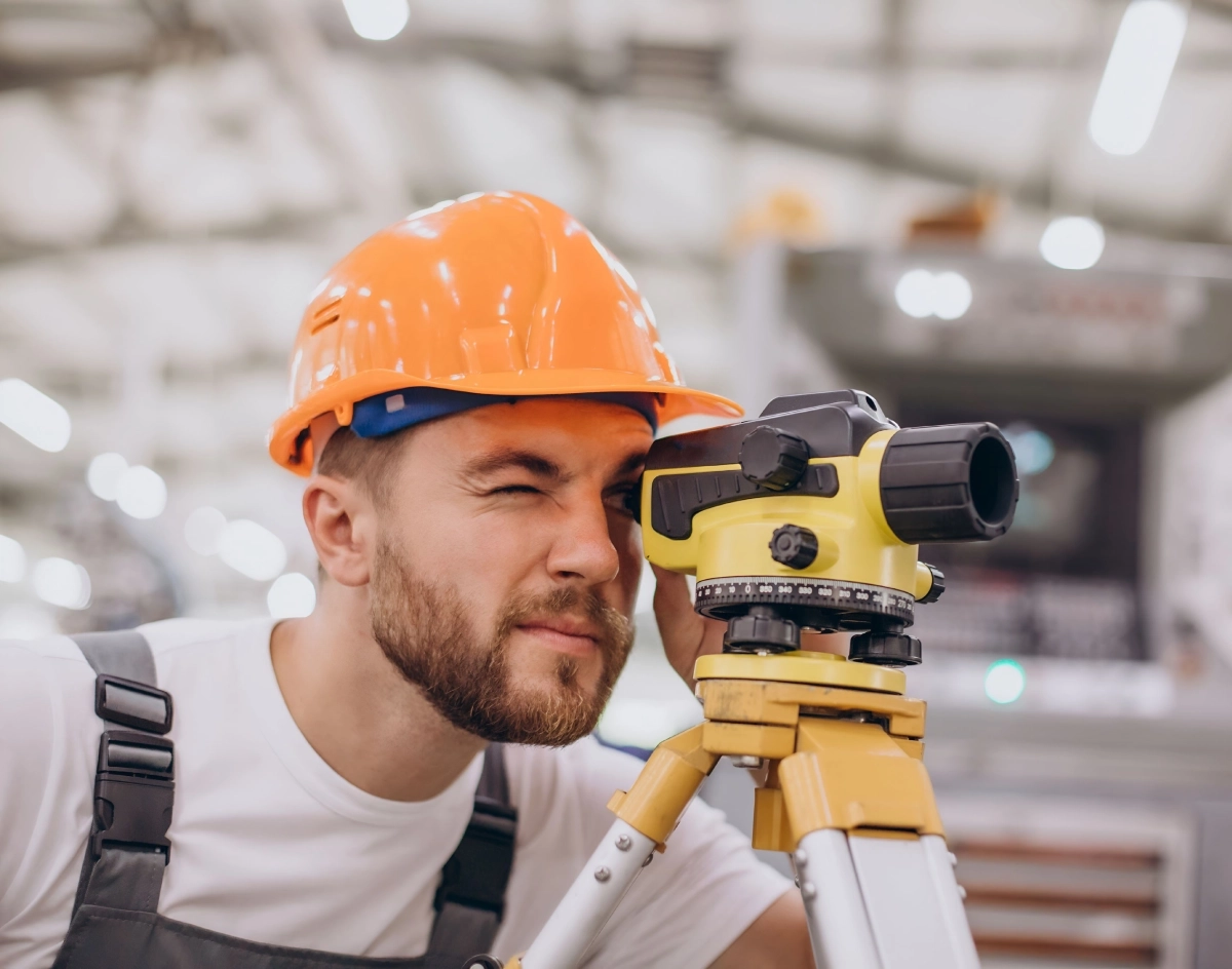 Construction