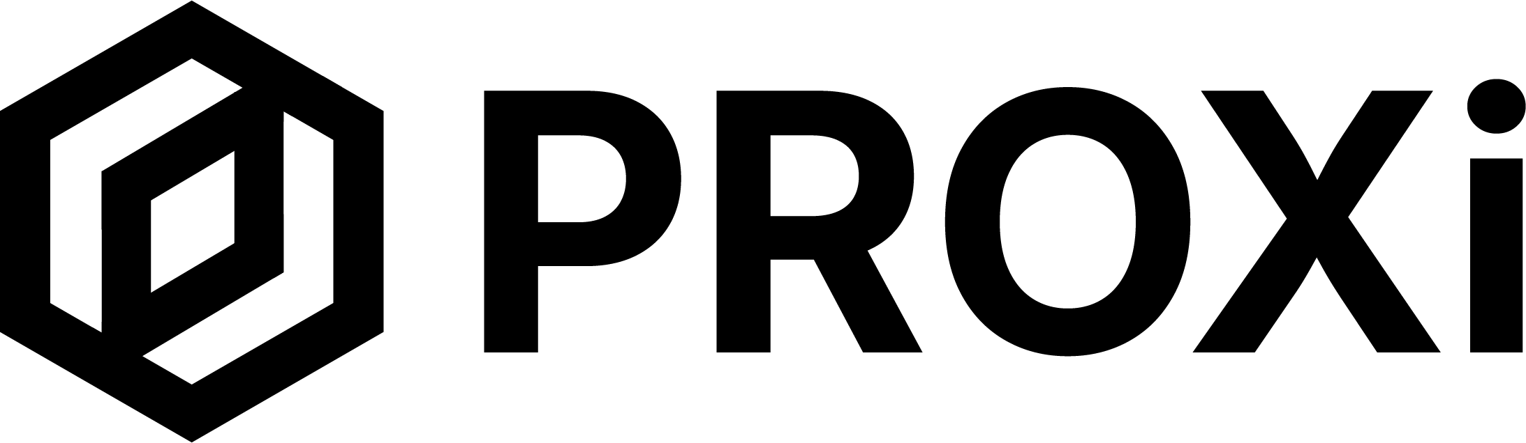 PROXi Logo