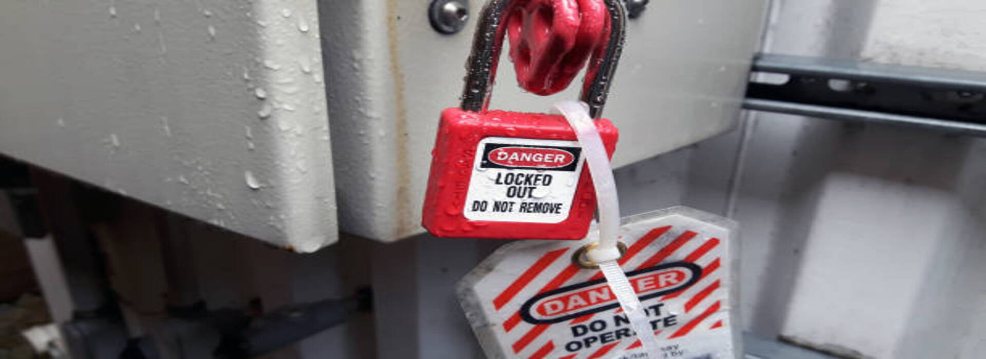 Comprehensive Guide to Lockout Tagout (LOTO): Ensuring Workplace Safety ...